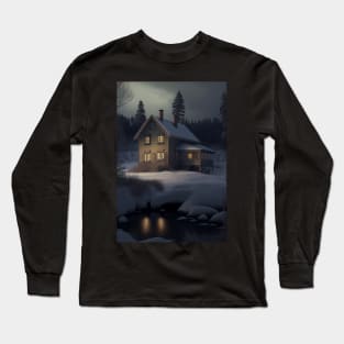 A Frozen Symphony Long Sleeve T-Shirt